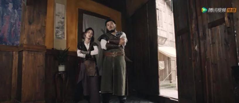 逃离违建房屋9