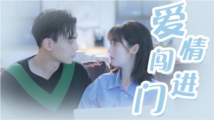 憨豆先生趣味拼图