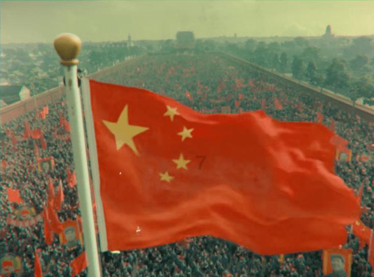 为什么有的大学女生宁愿在寝室追剧也不愿意谈恋爱？游戏画面