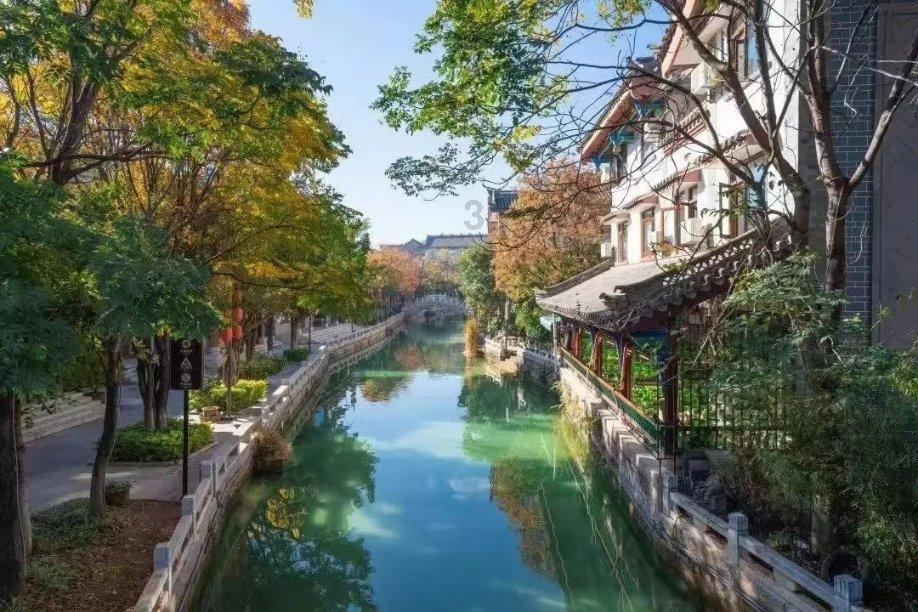 中世纪小镇找不同