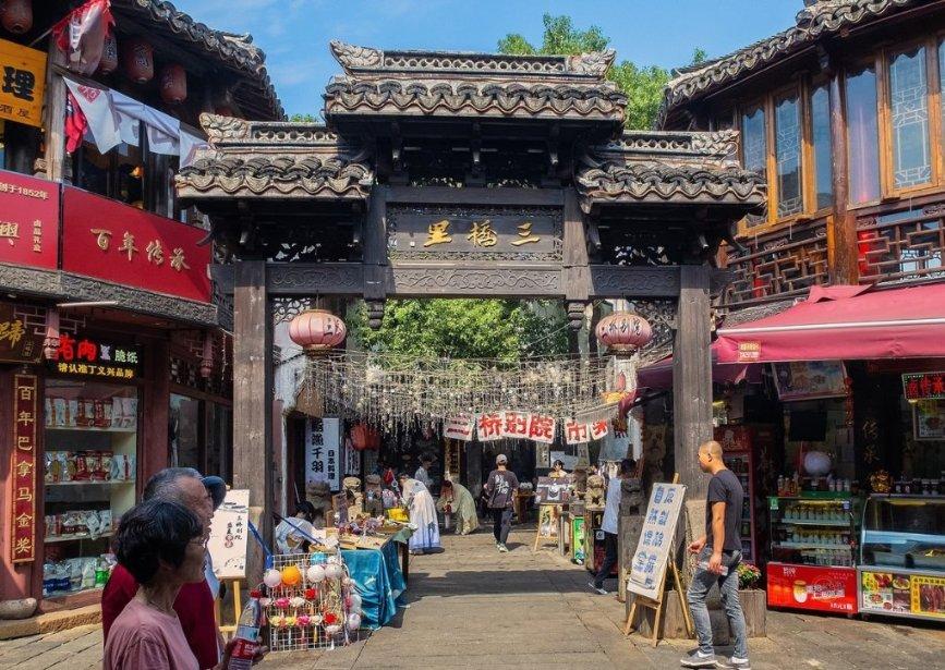 危险森林大逃脱